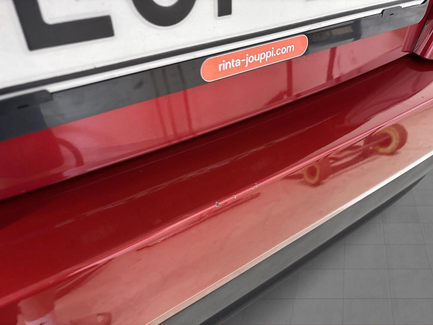 TOYOTA Prius 2017