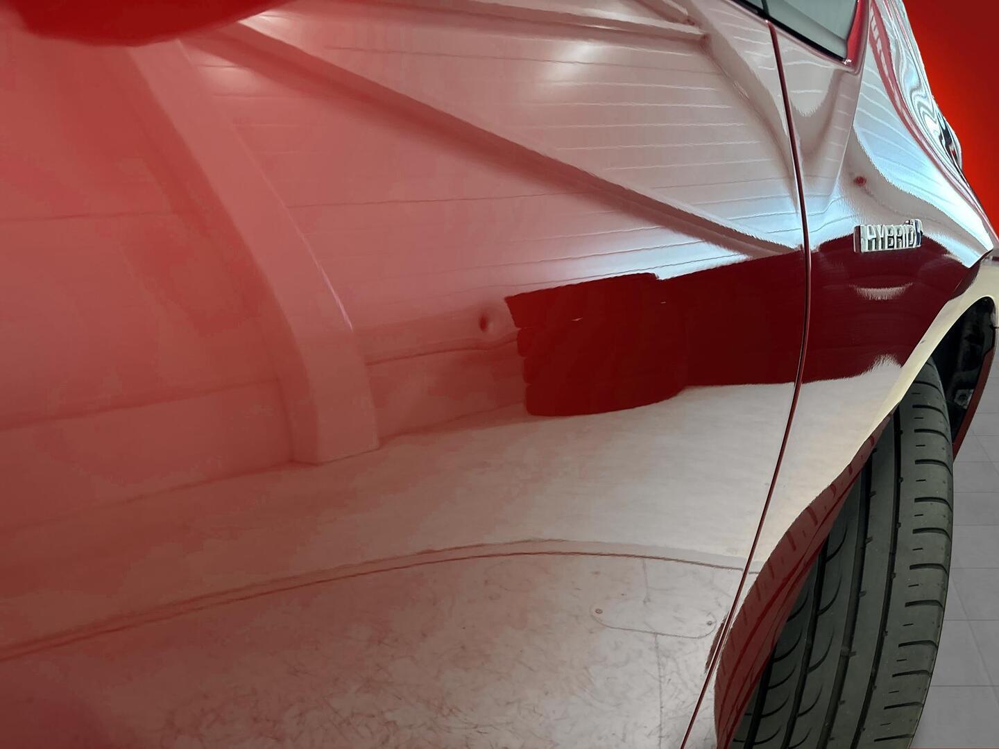 TOYOTA Prius 2017