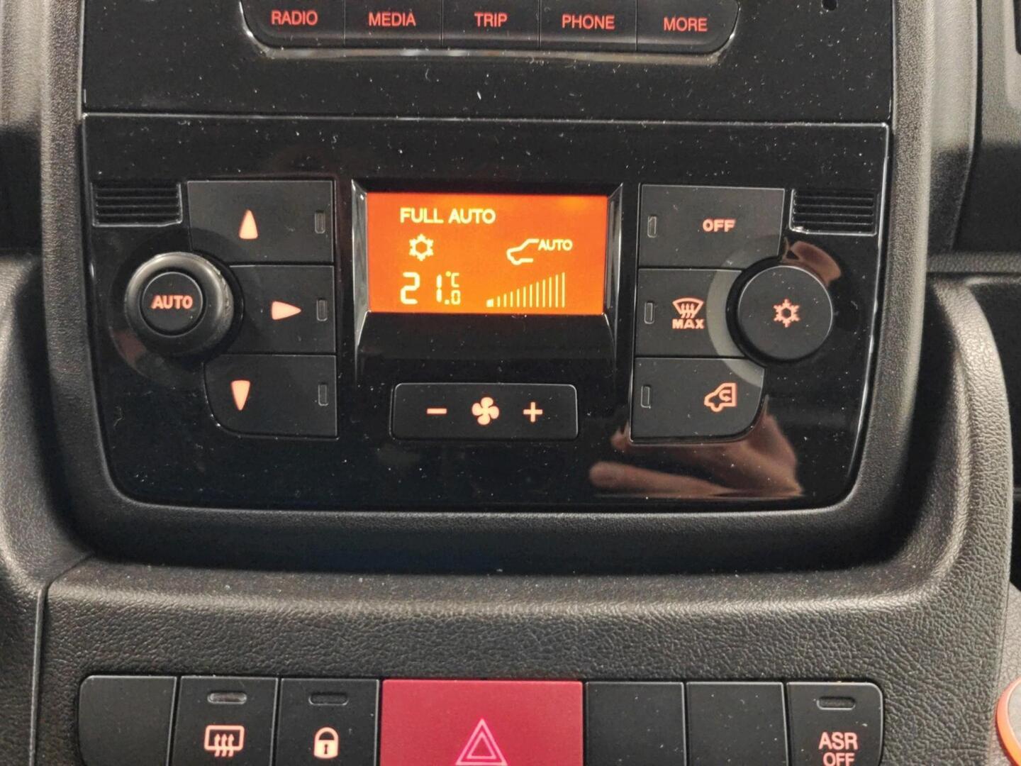 CITROEN JUMPER 2018