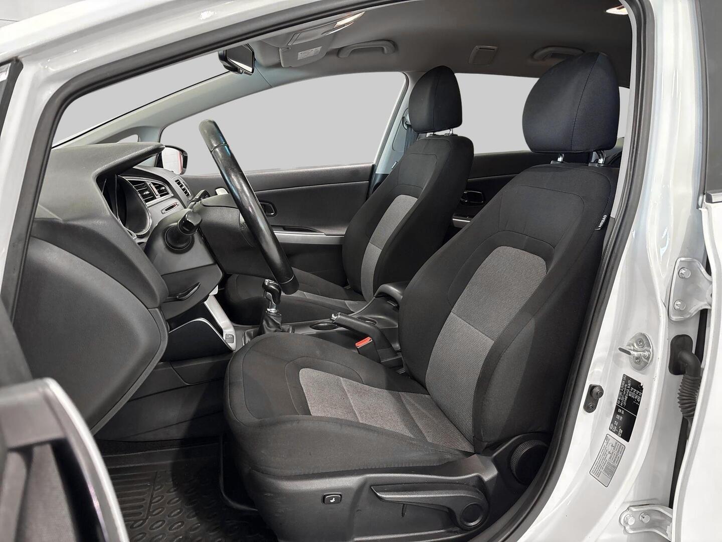 KIA cee'd 2017