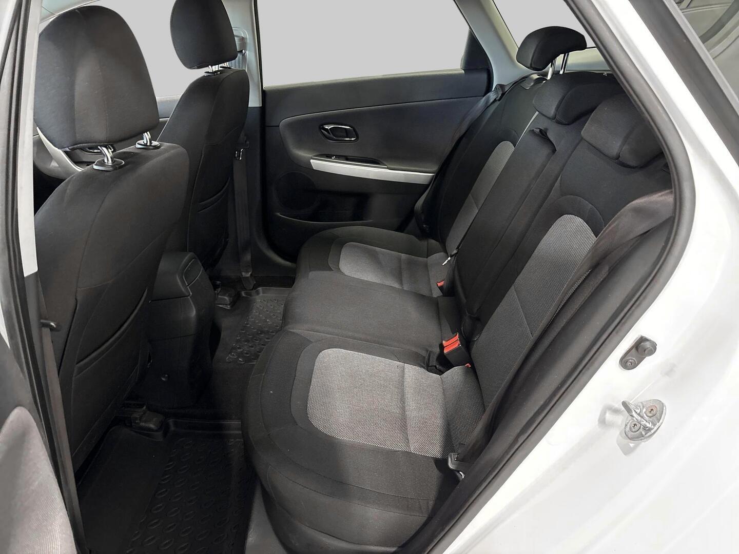 KIA cee'd 2017