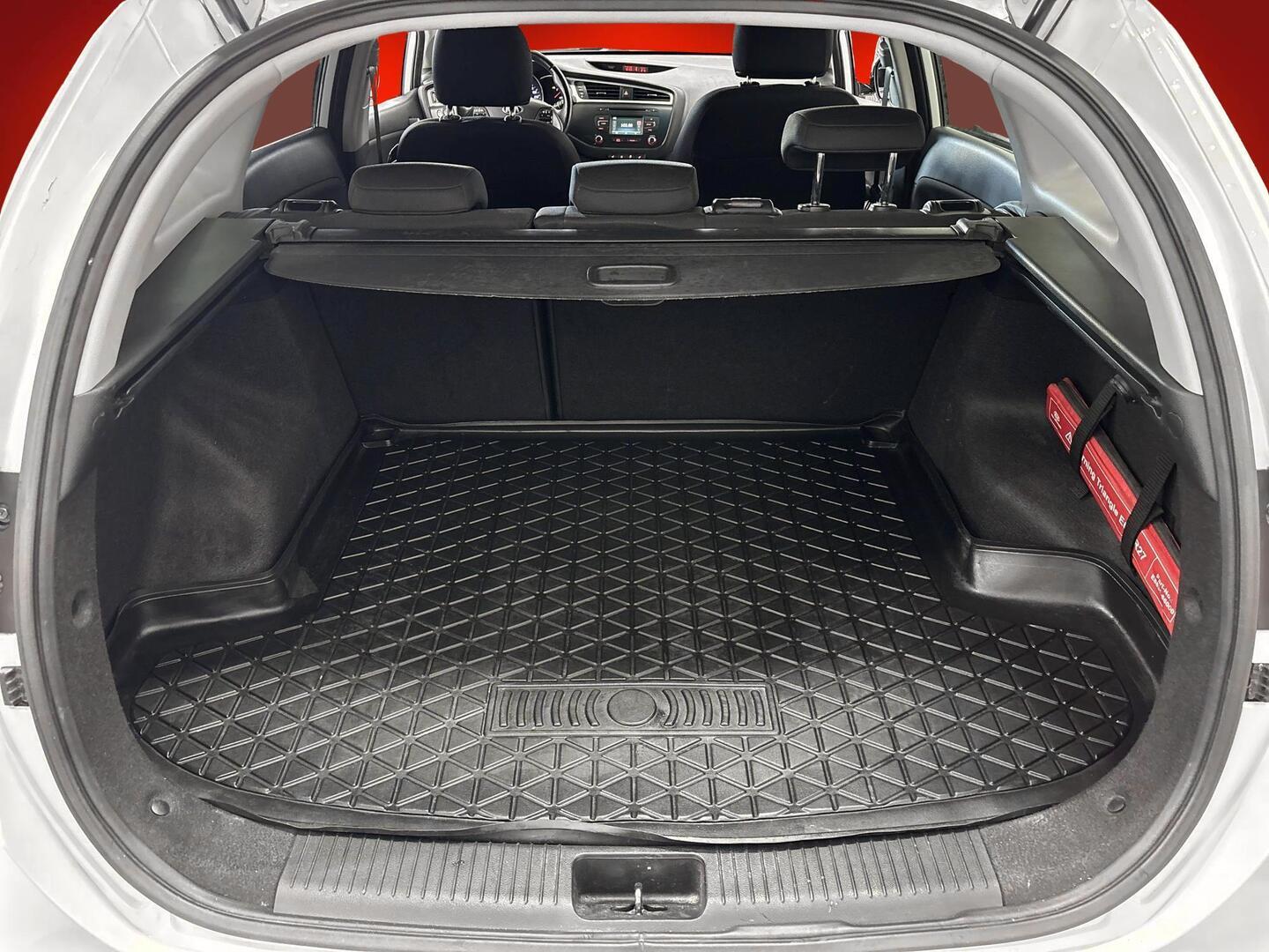KIA cee'd 2017