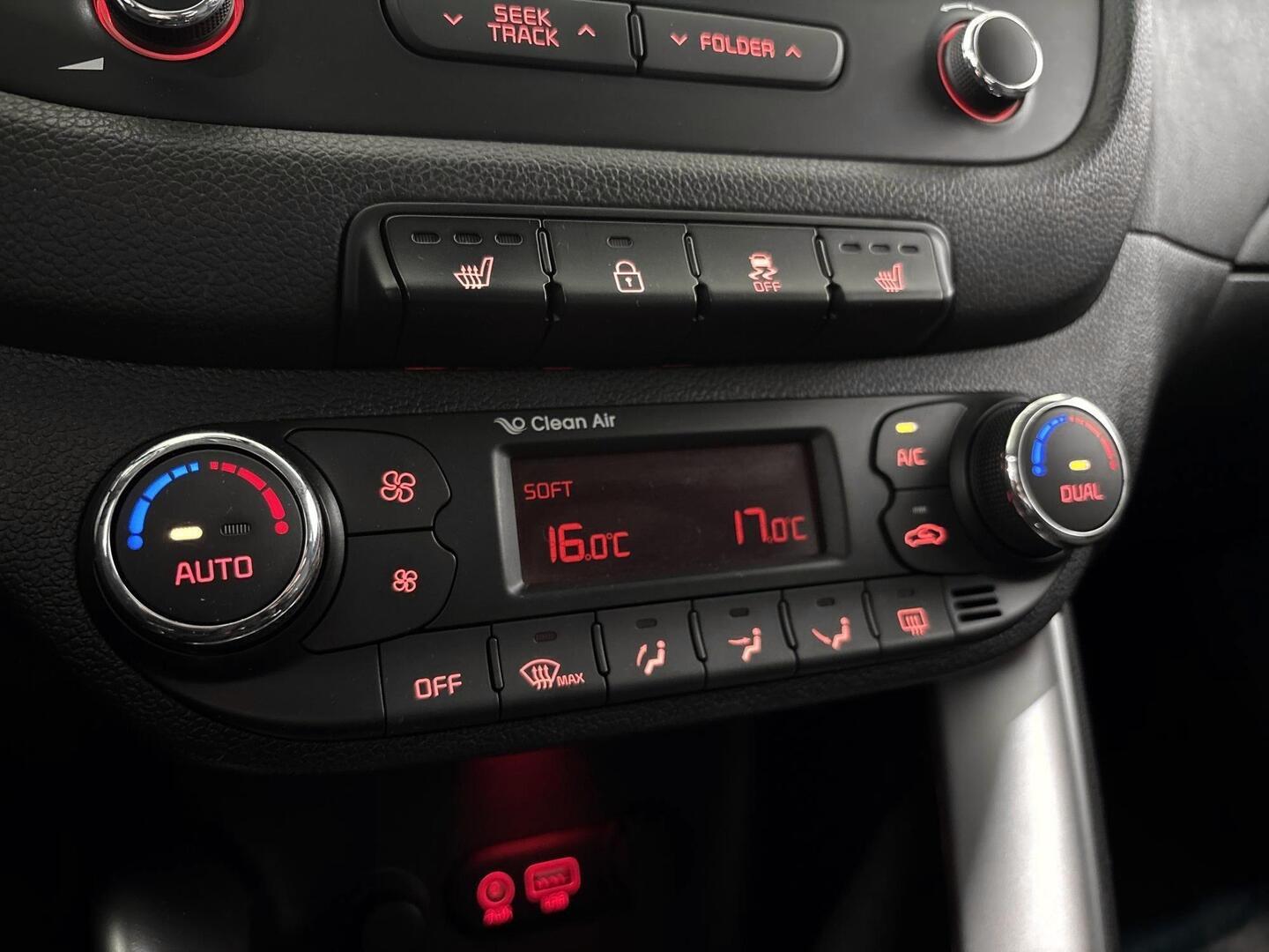 KIA cee'd 2017