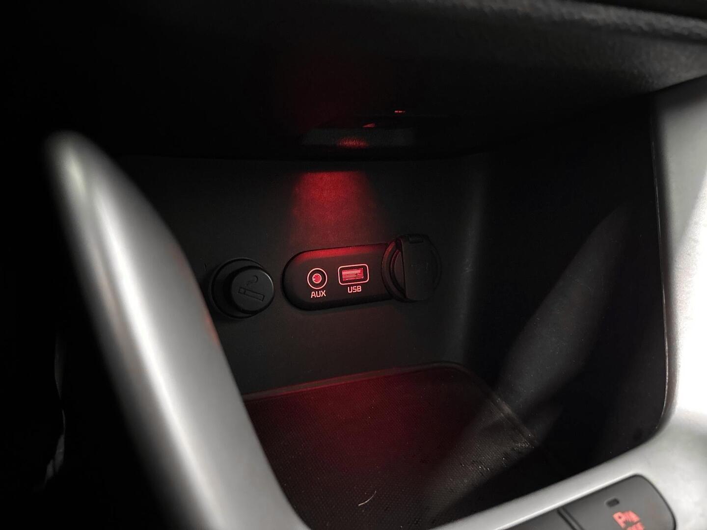 KIA cee'd 2017