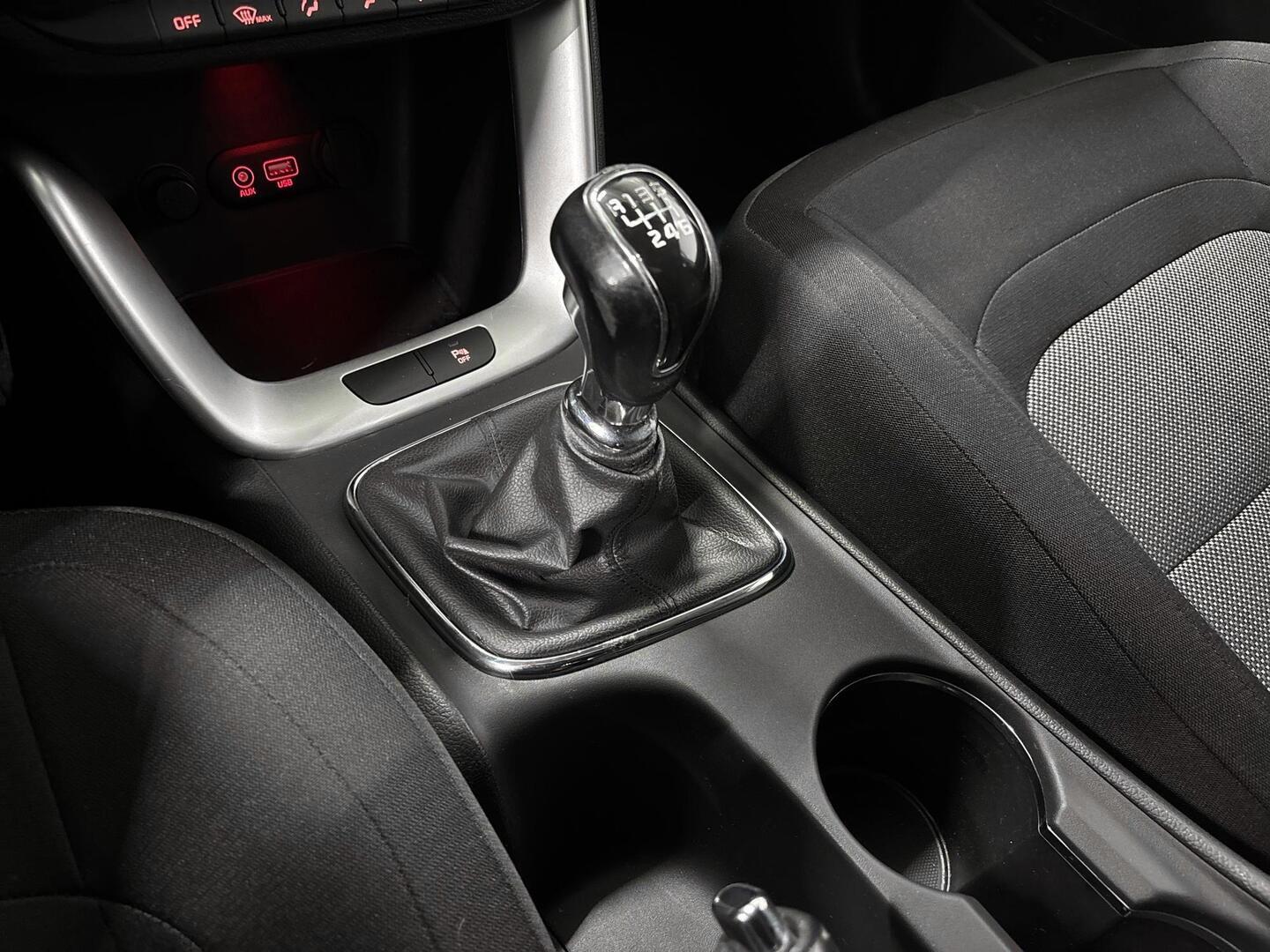 KIA cee'd 2017