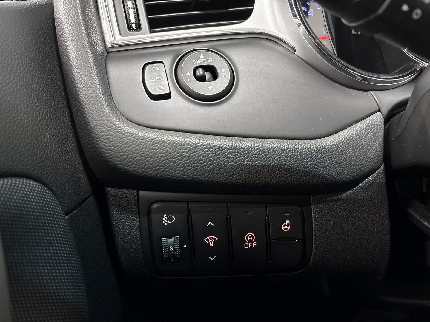 KIA cee'd 2017