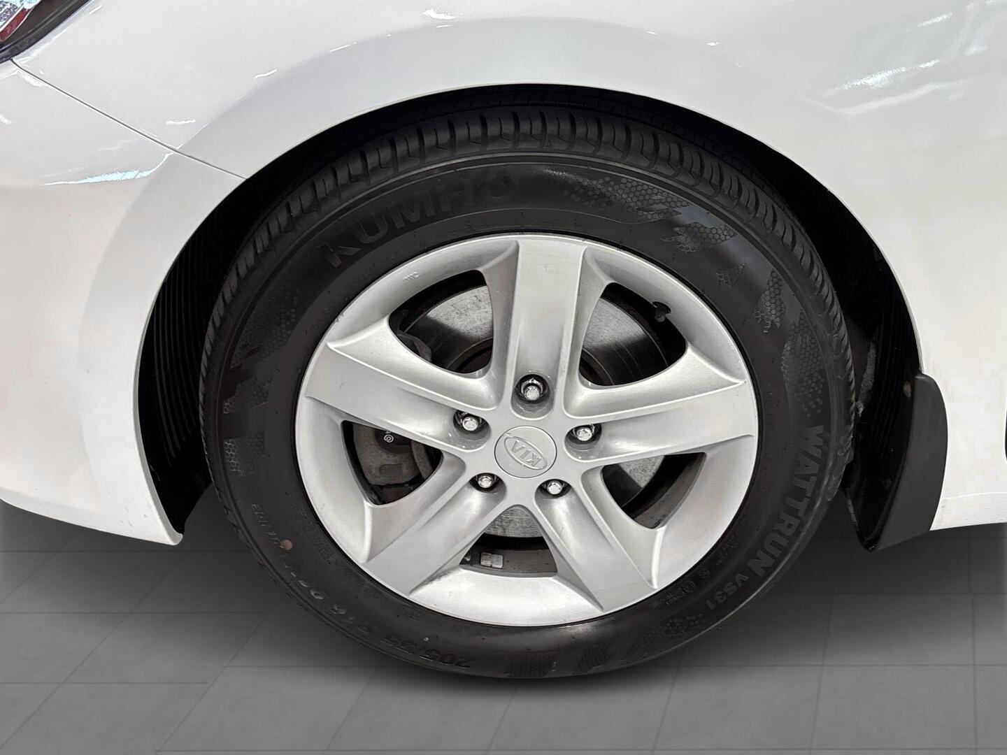 KIA cee'd 2017