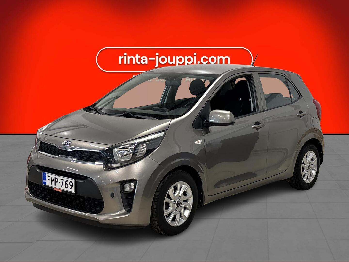 KIA Picanto 2017