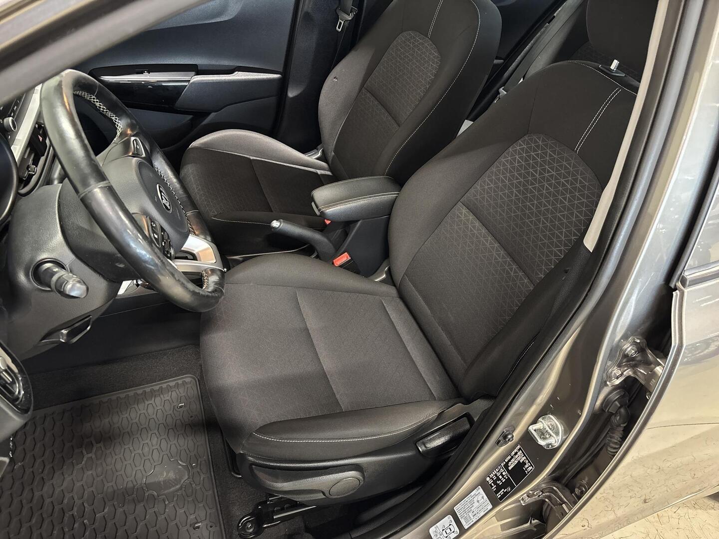 KIA Picanto 2017