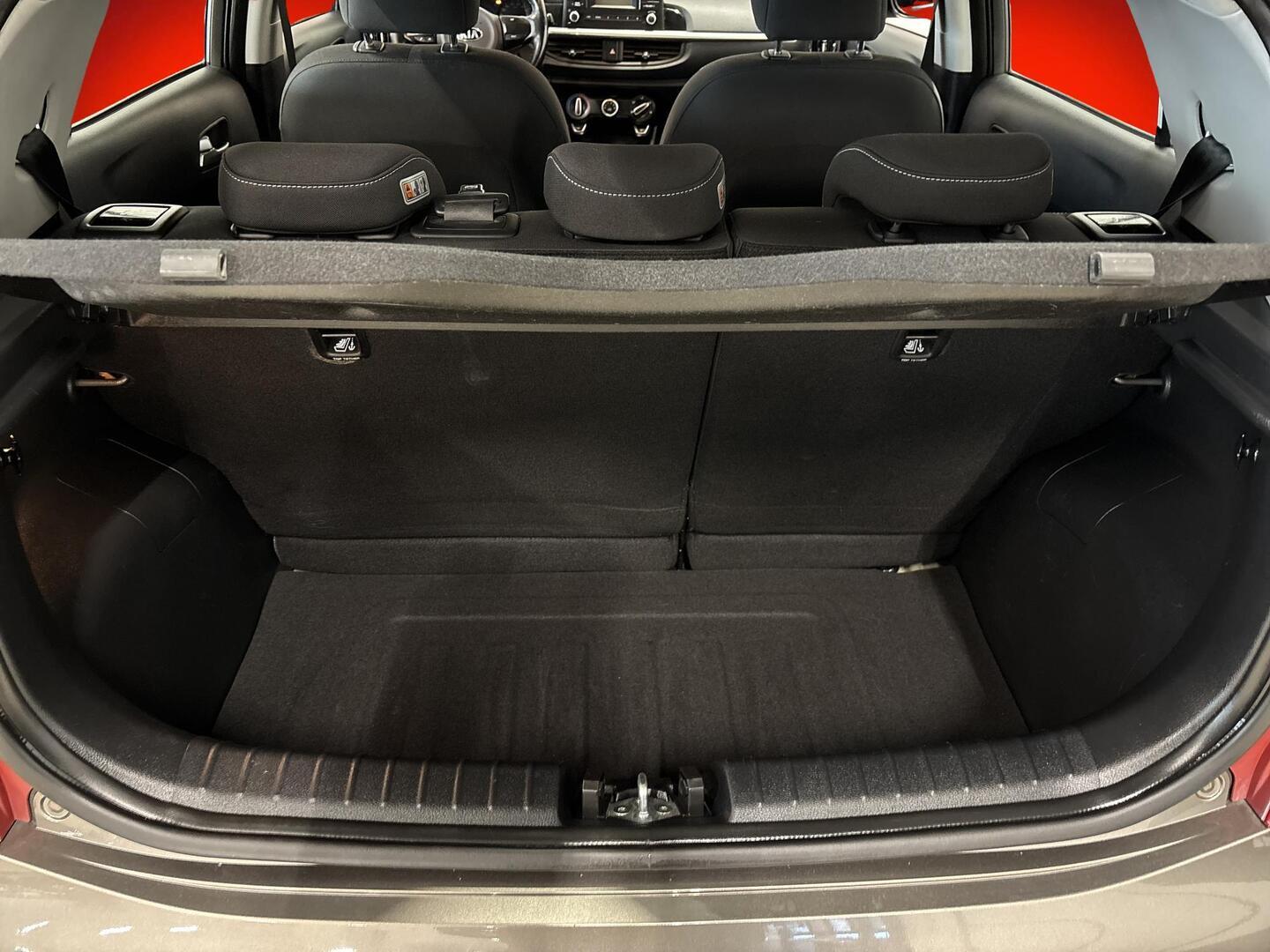 KIA Picanto 2017