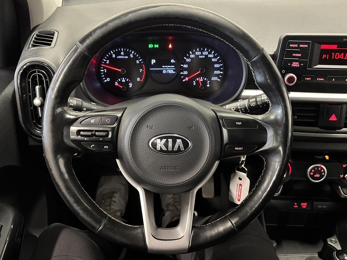 KIA Picanto 2017