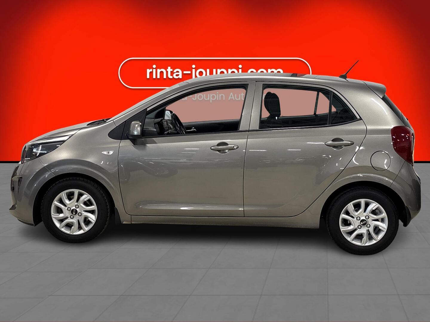 KIA Picanto 2017