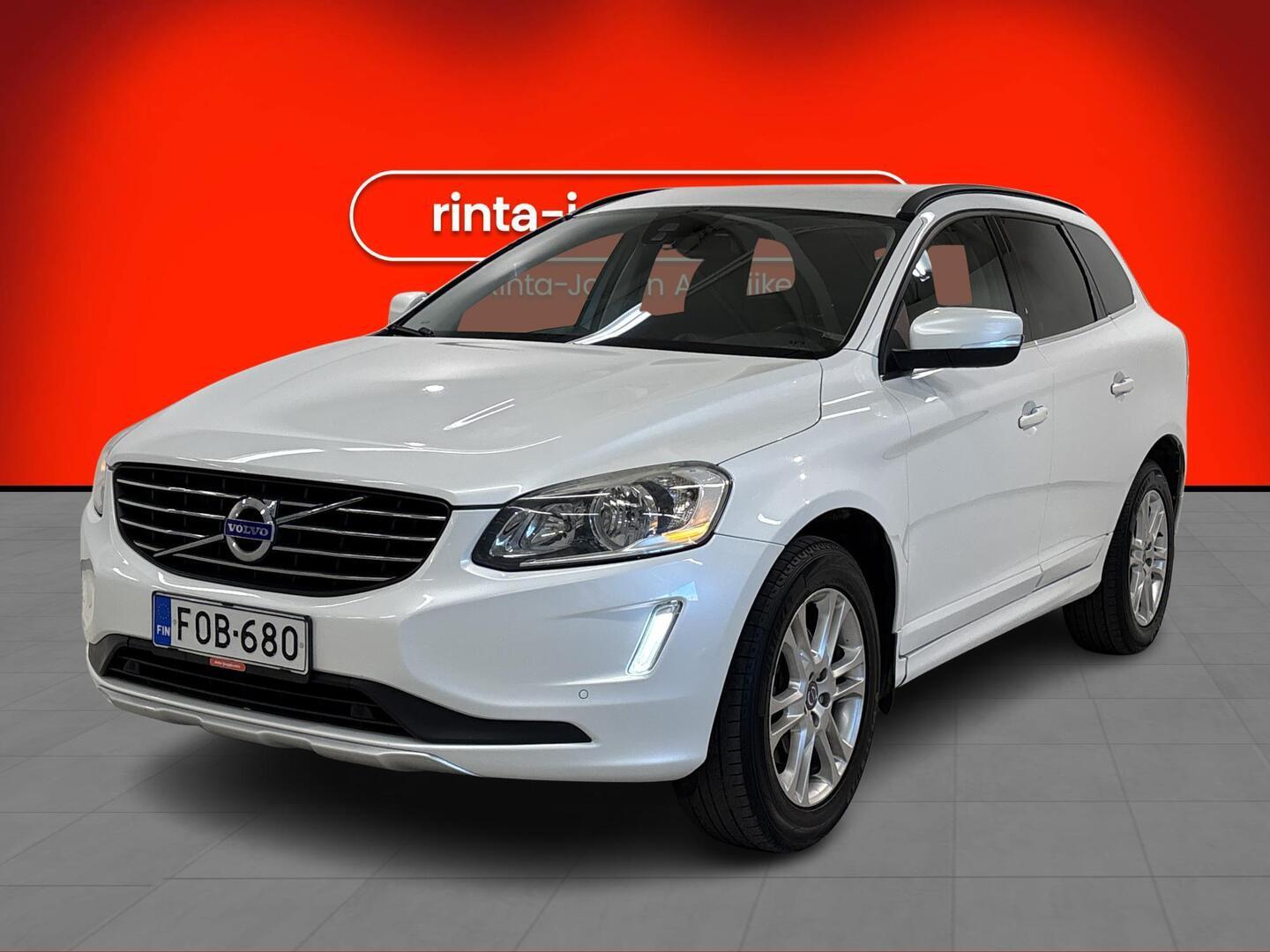 VOLVO XC60 2014