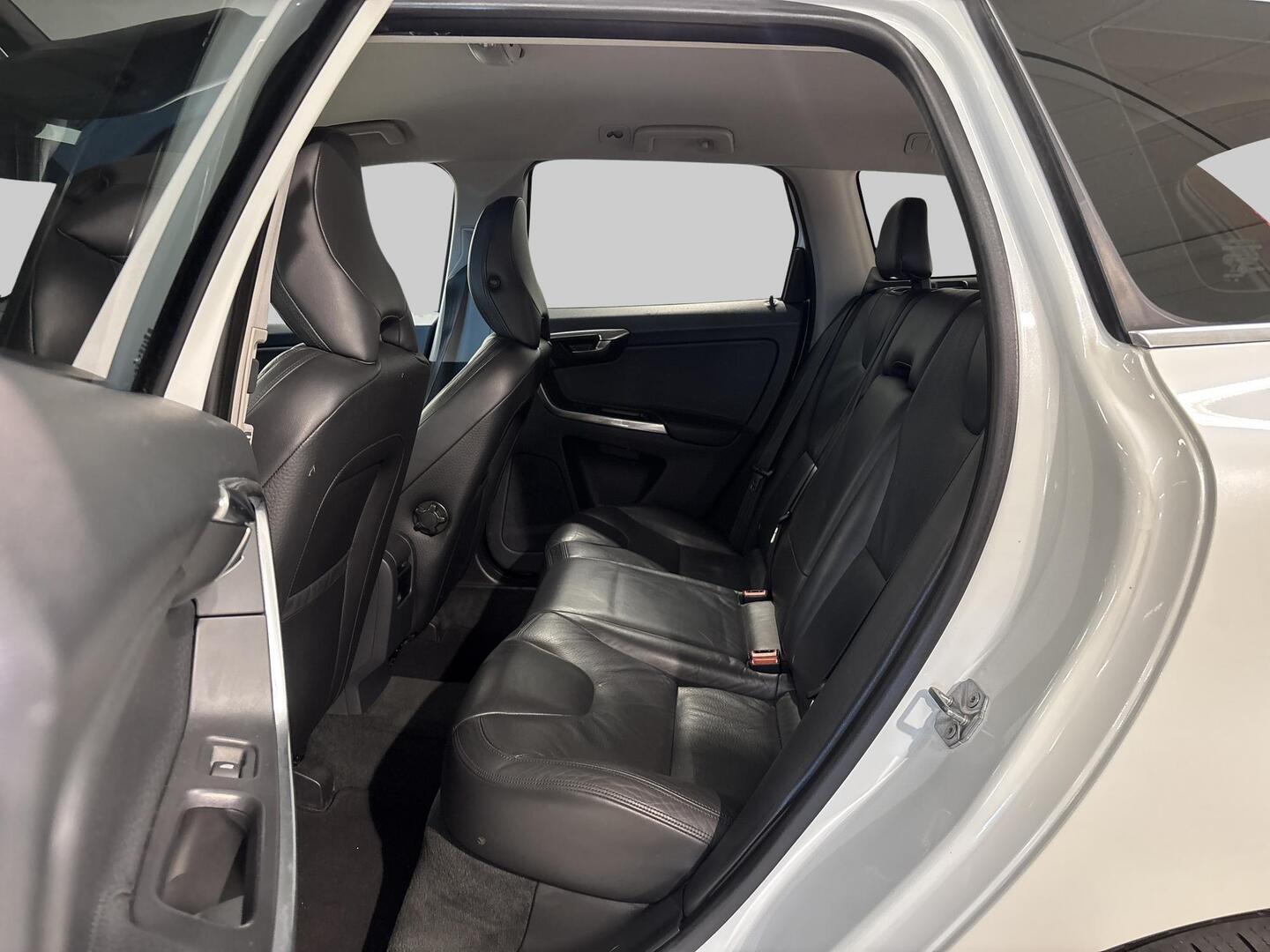 VOLVO XC60 2014