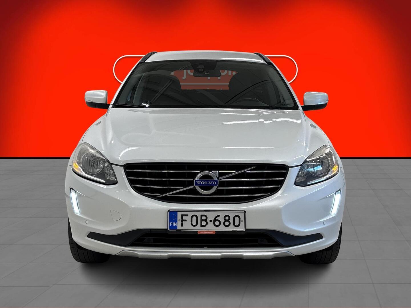 VOLVO XC60 2014