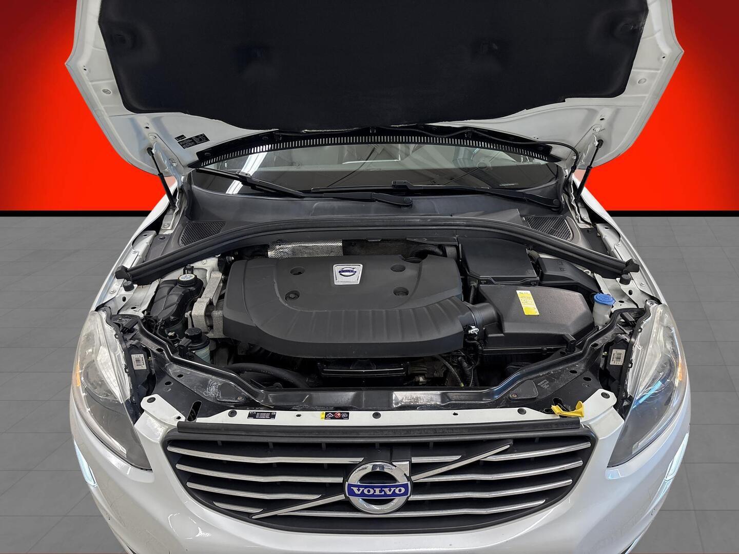VOLVO XC60 2014
