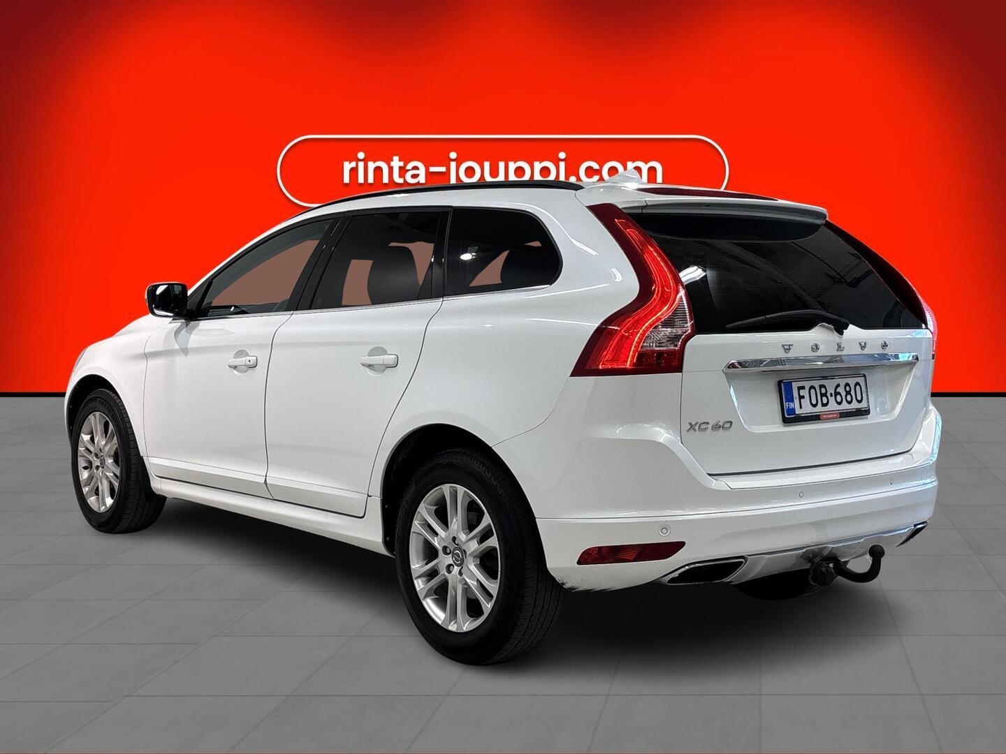 VOLVO XC60 2014