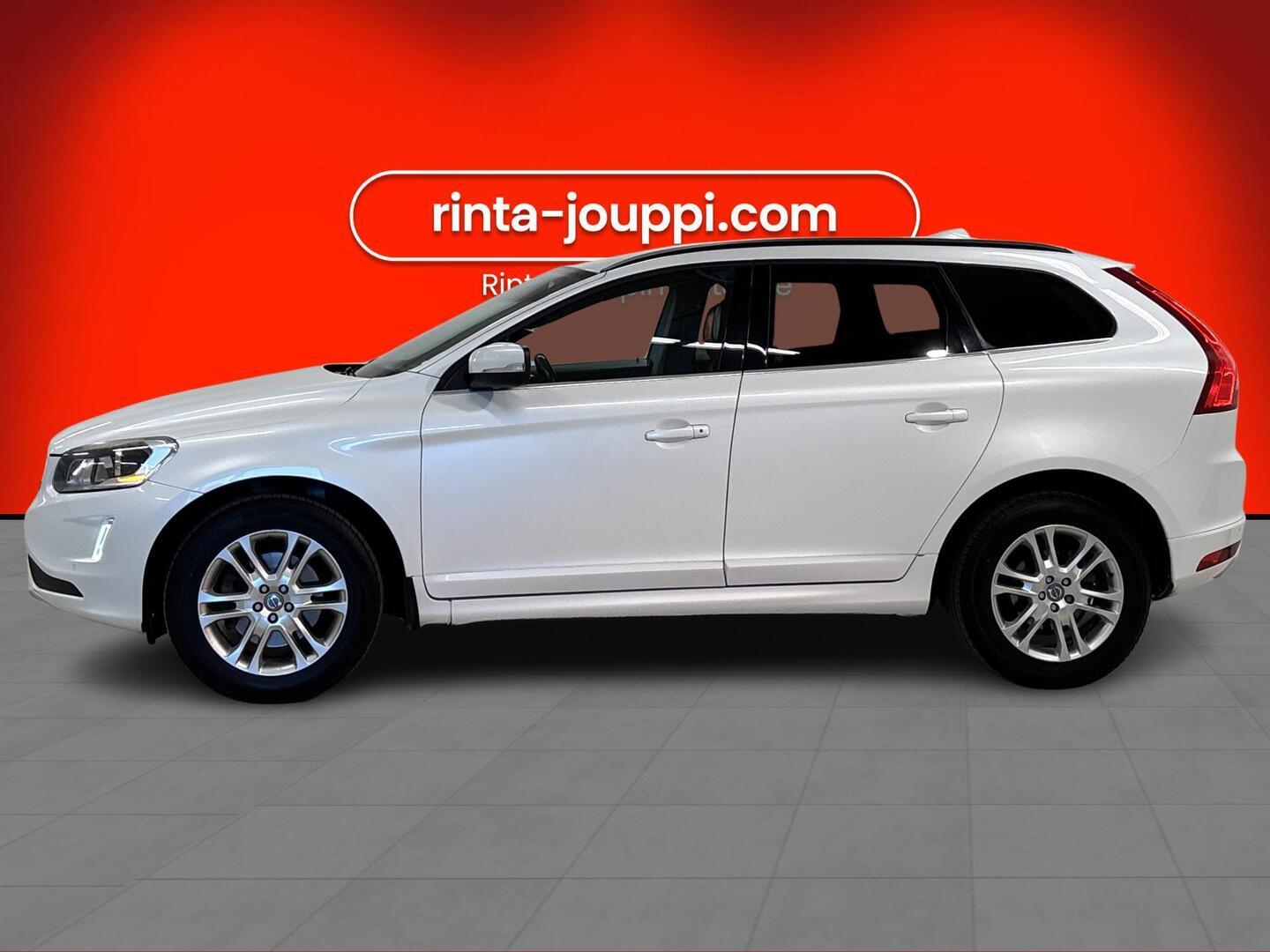 VOLVO XC60 2014