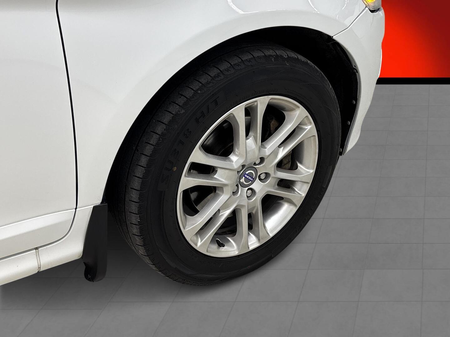 VOLVO XC60 2014