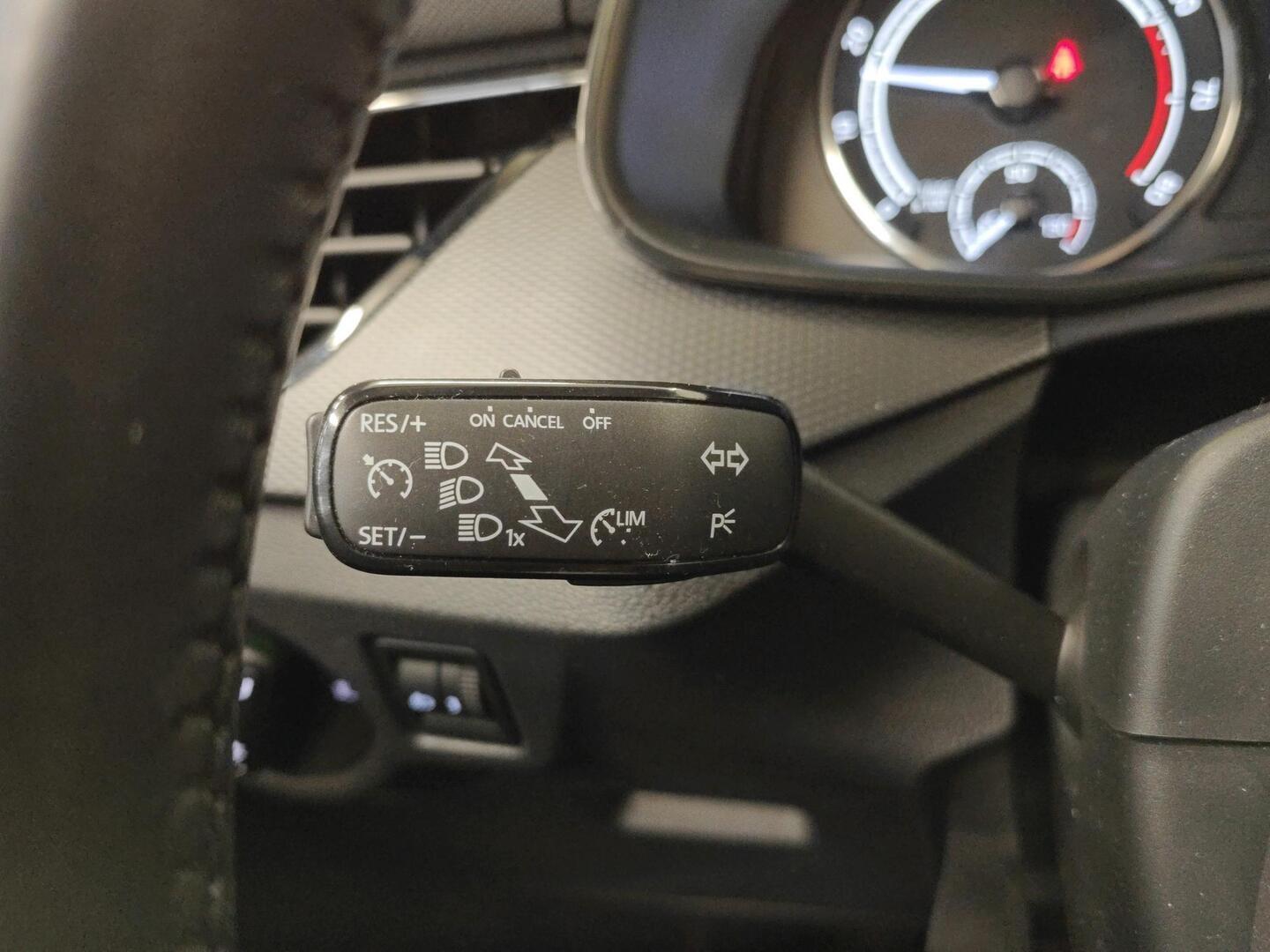 SKODA Kamiq 2023