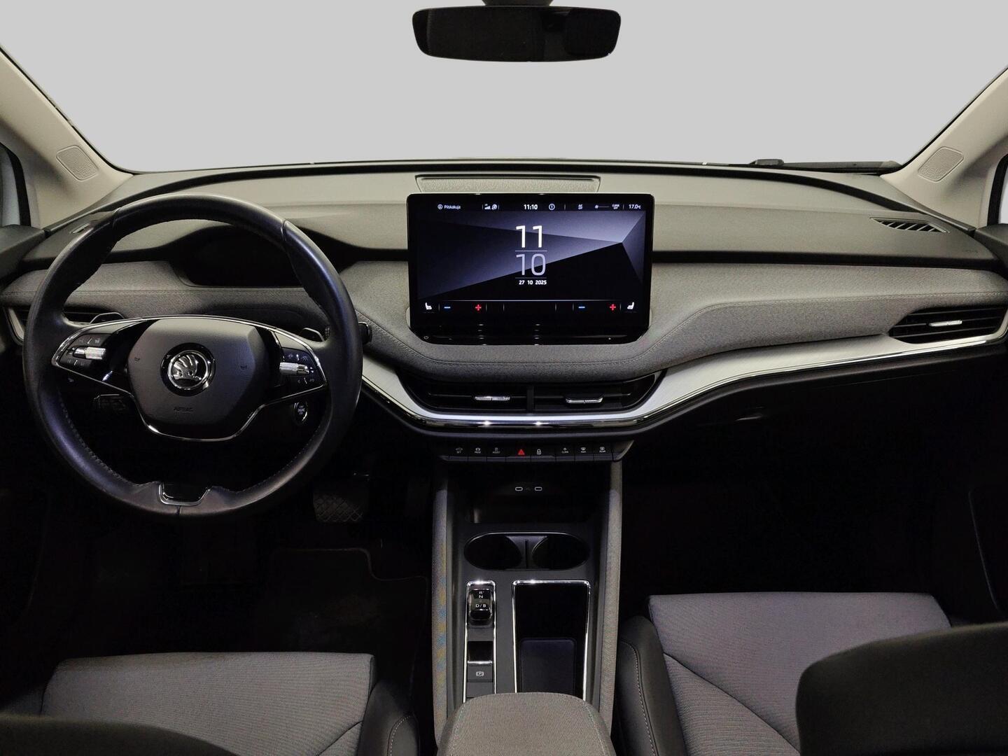 SKODA Enyaq 2023