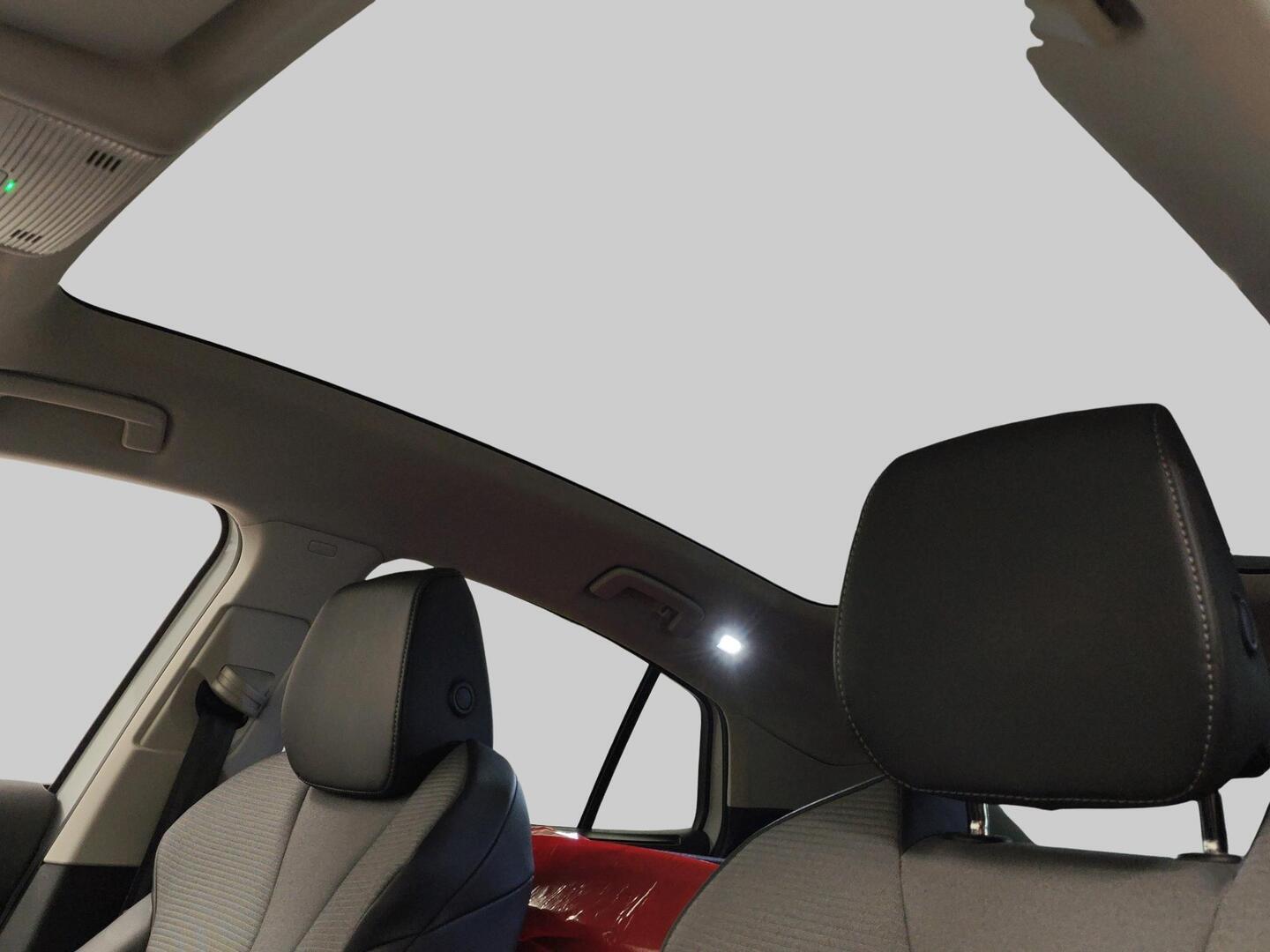 SKODA Enyaq 2023