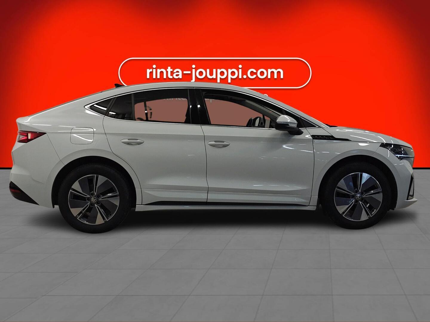 SKODA Enyaq 2023