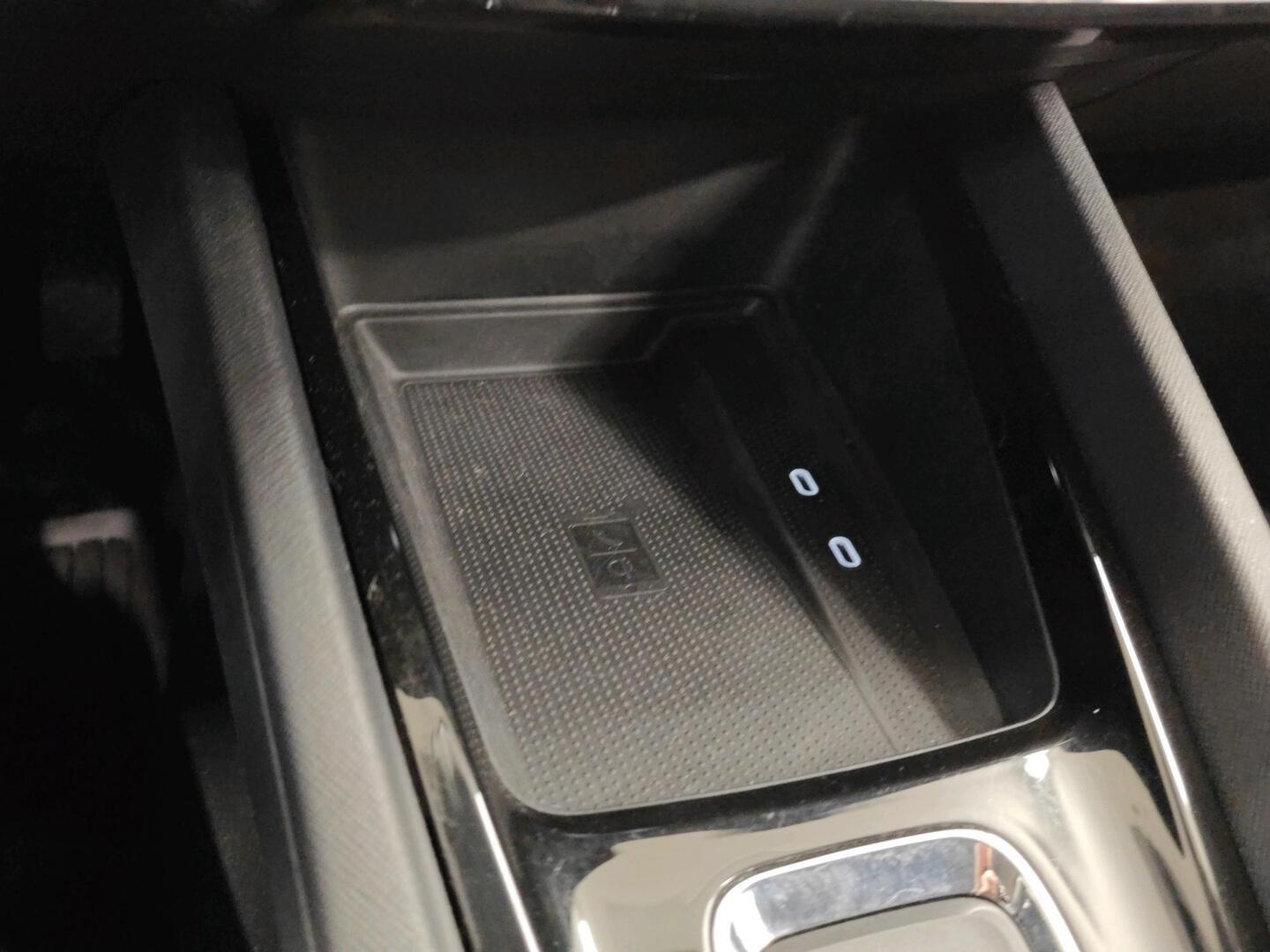 SKODA Octavia 2024