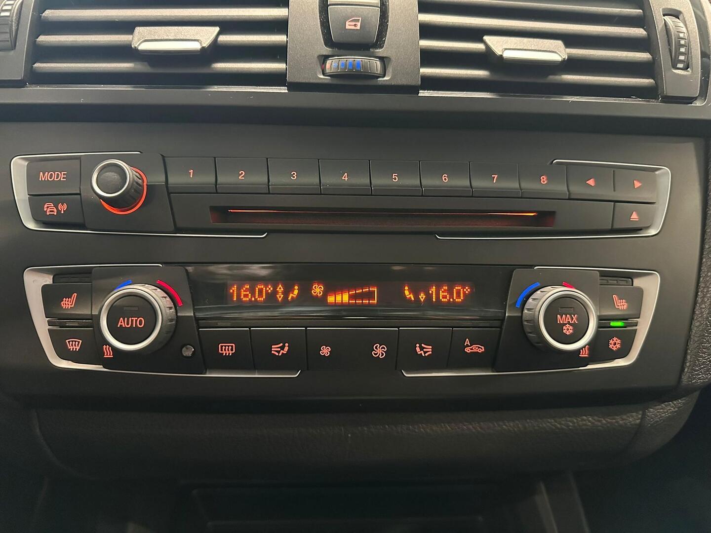 BMW 116 2012