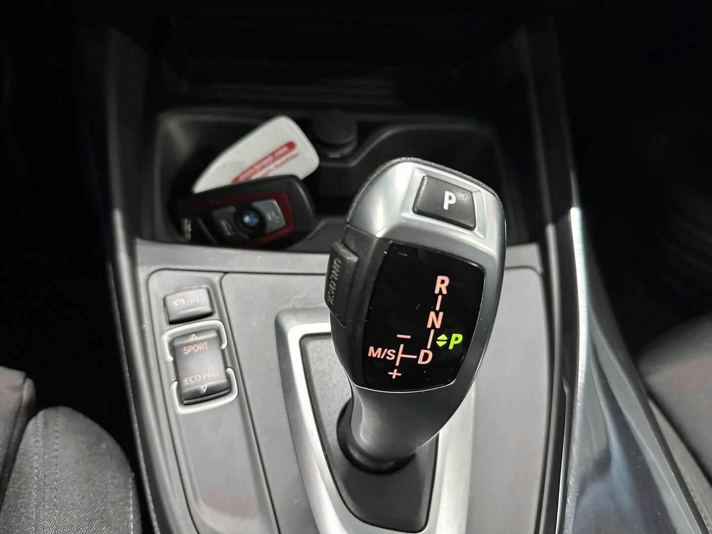 BMW 116 2012