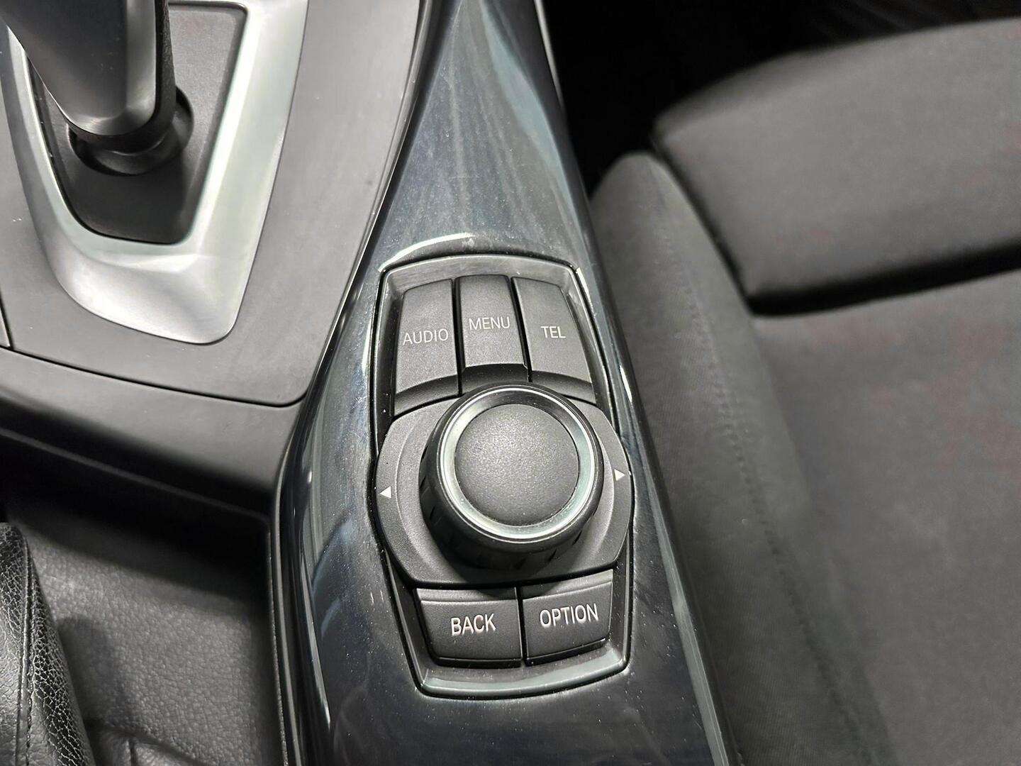 BMW 116 2012