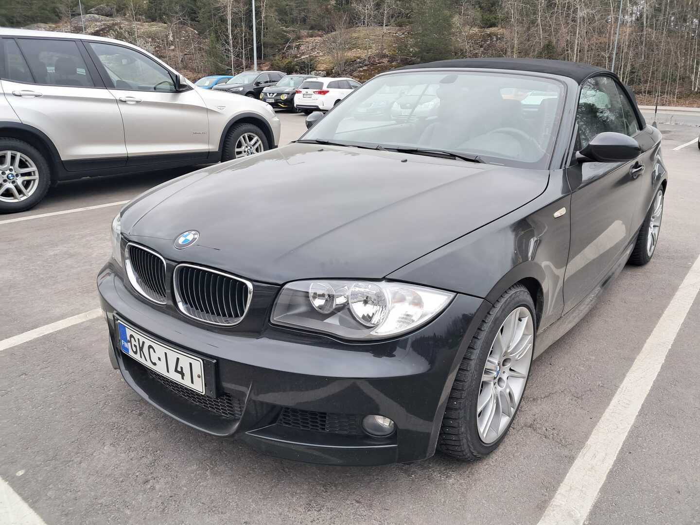 BMW 118 2009