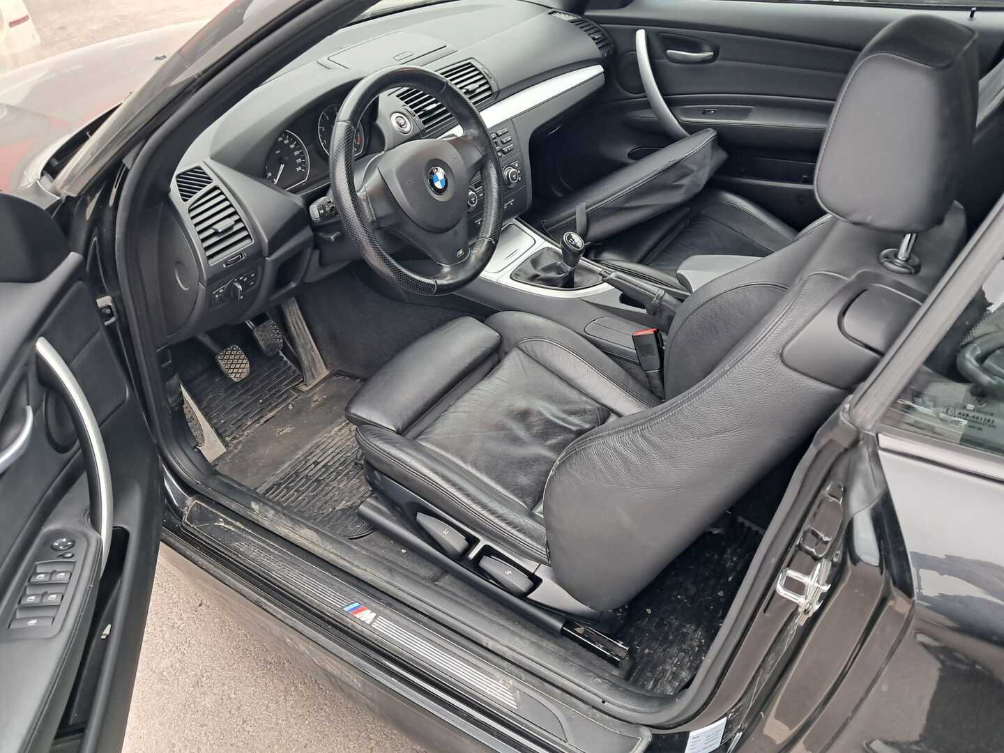 BMW 118 2009