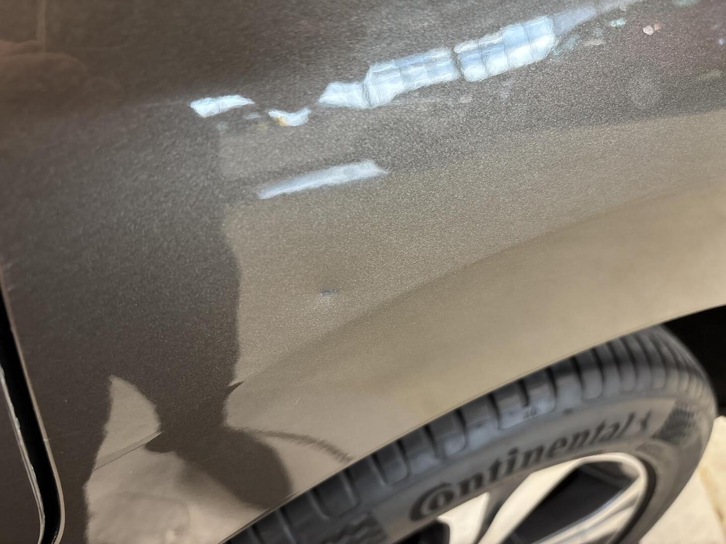NISSAN Pulsar 2016