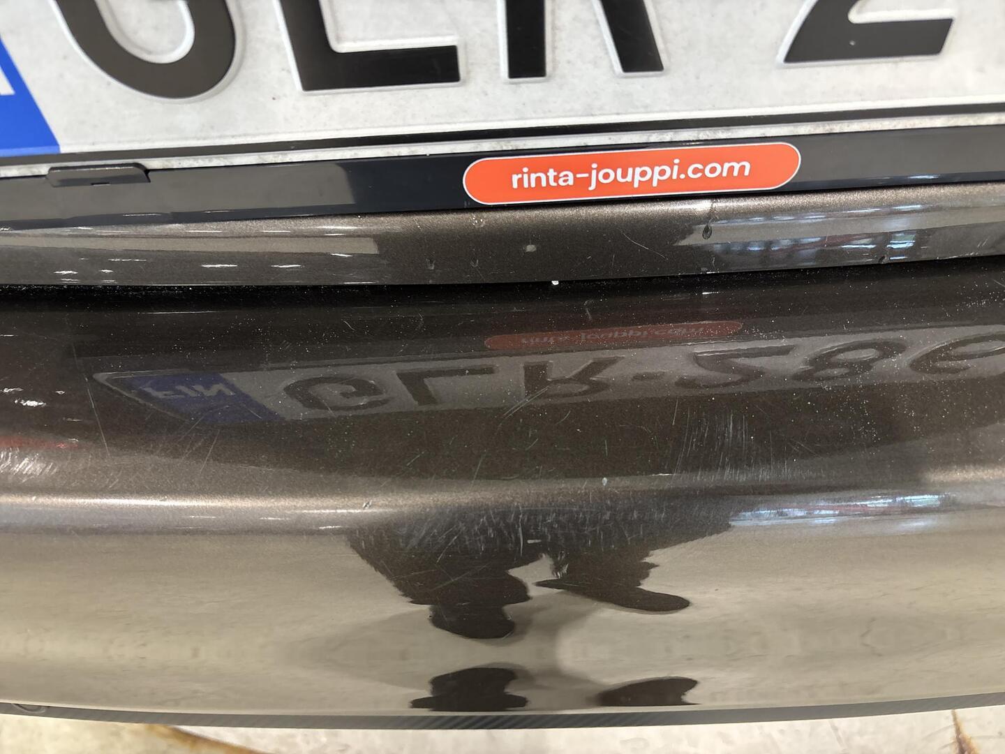 NISSAN Pulsar 2016