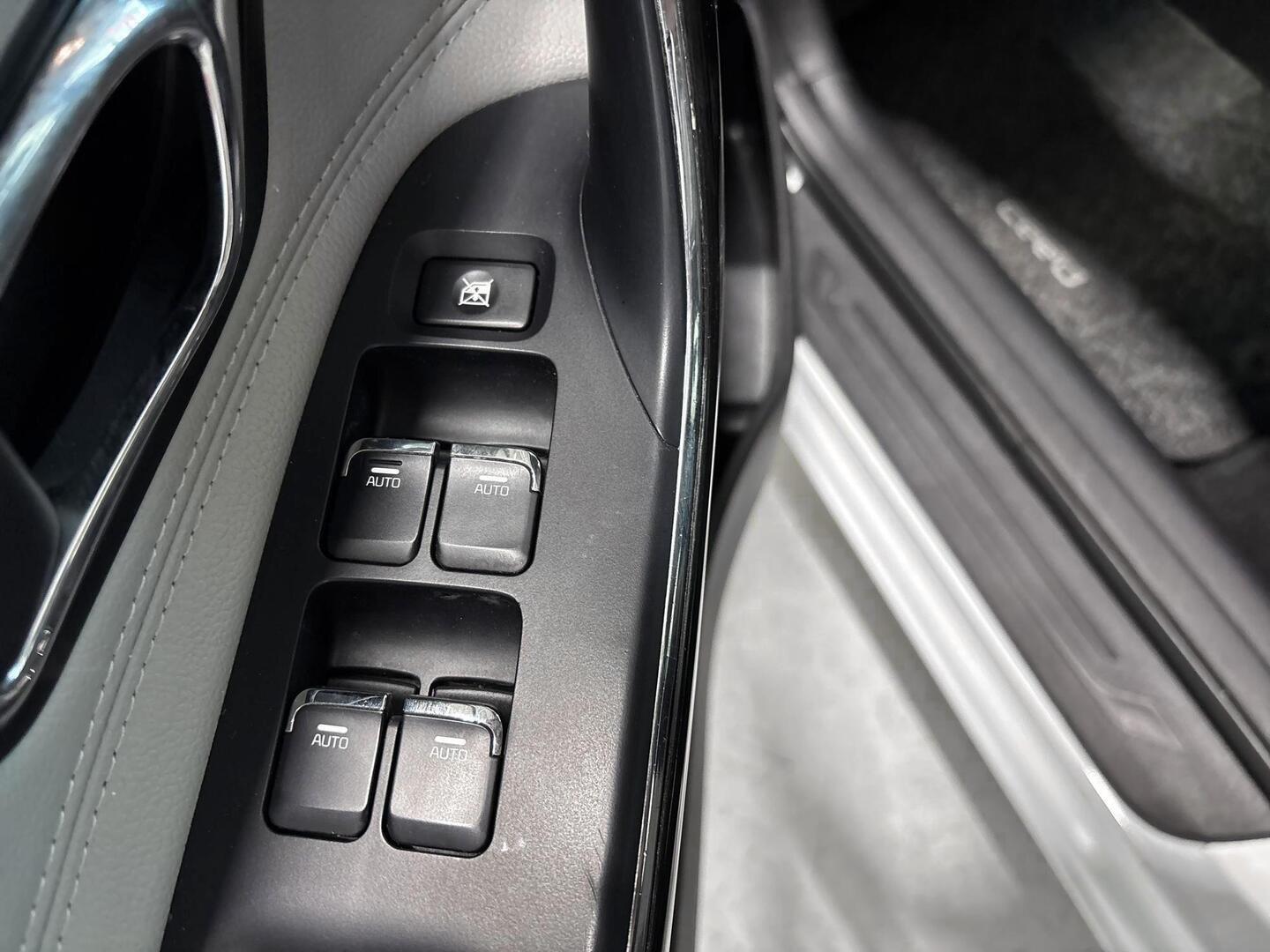 KIA cee'd 2016