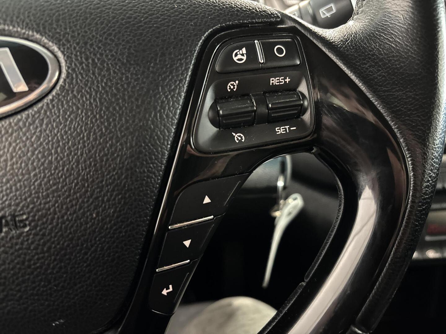 KIA cee'd 2016