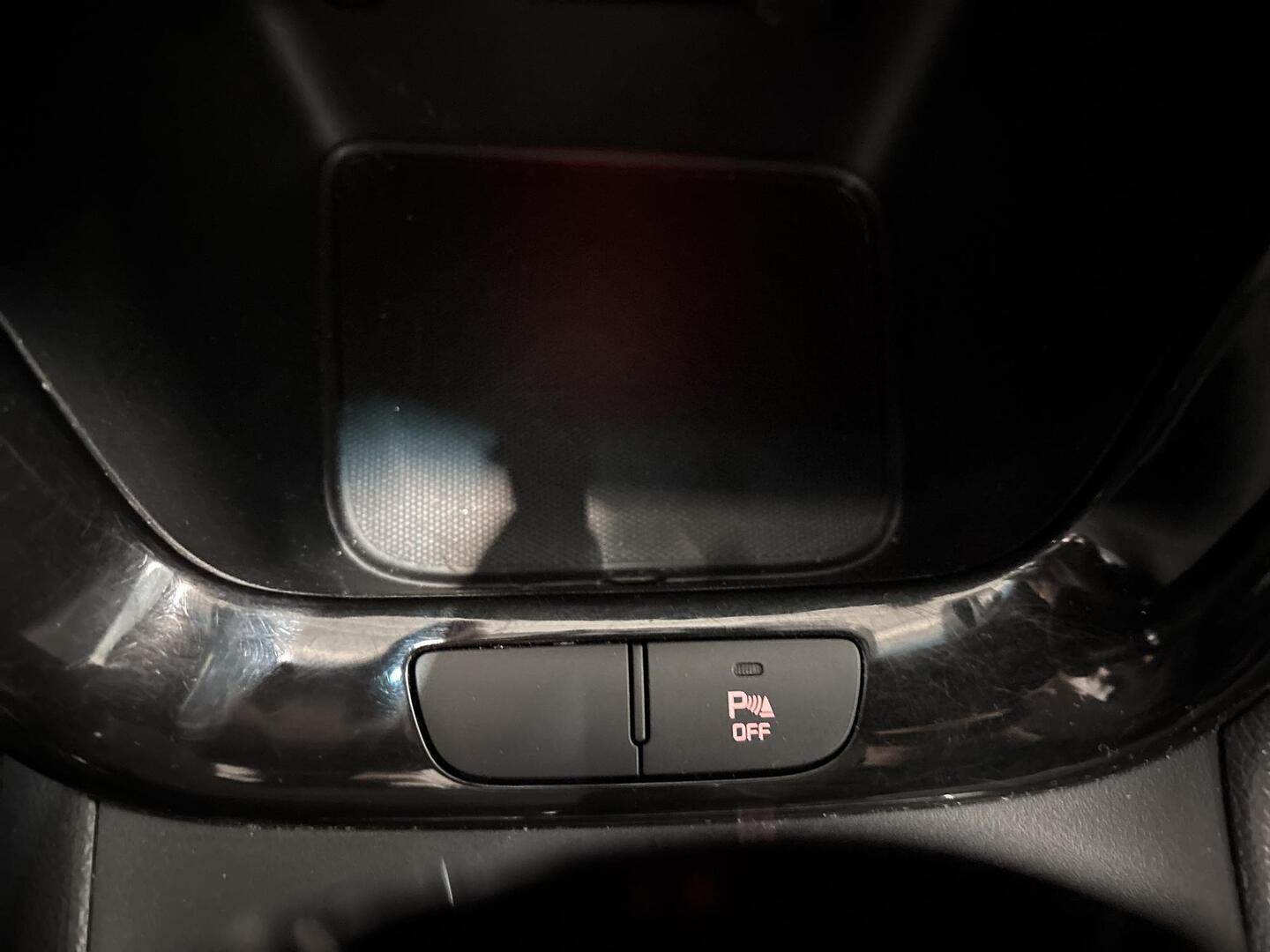 KIA cee'd 2016