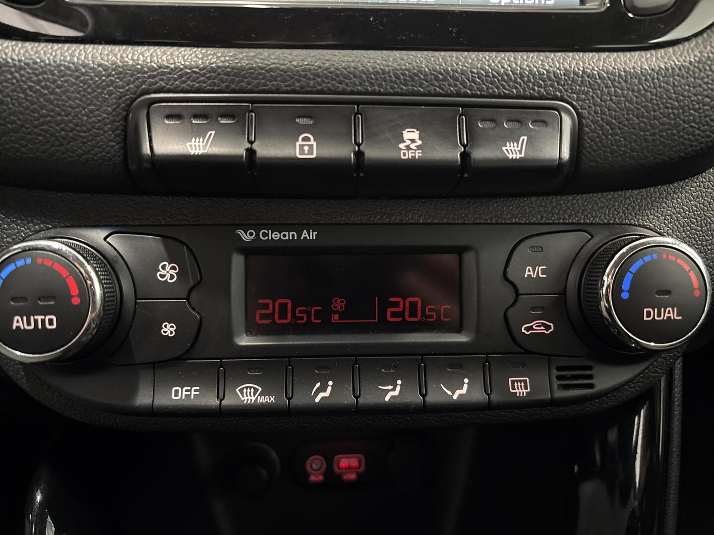KIA cee'd 2016