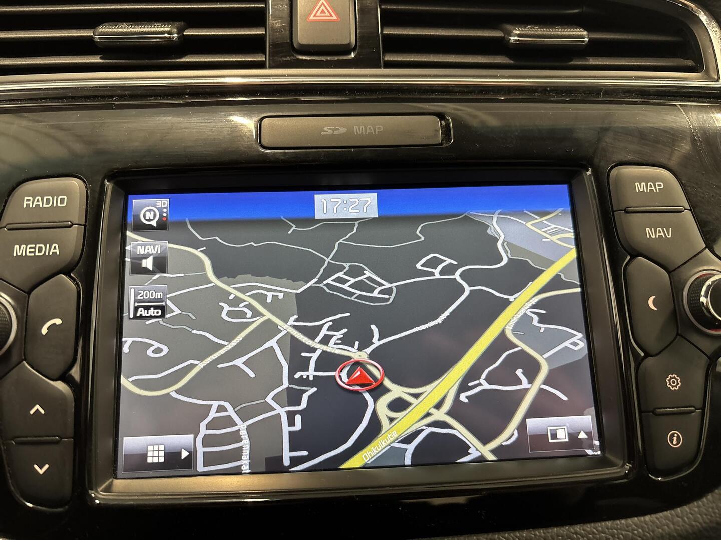 KIA cee'd 2016