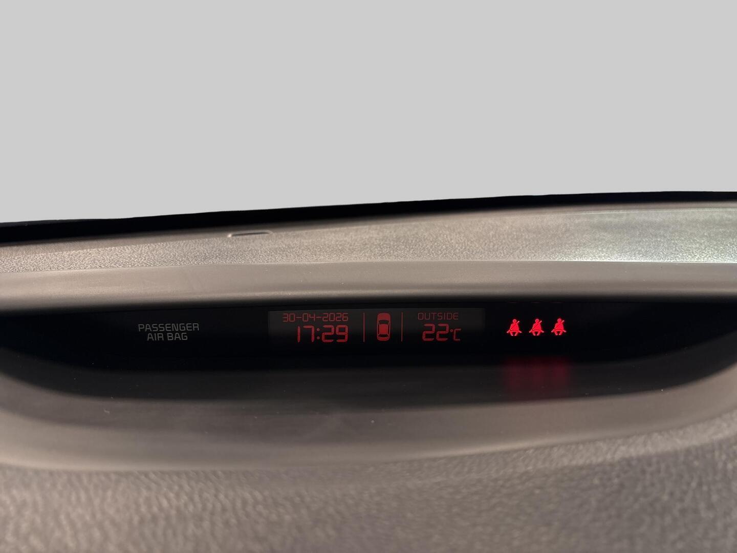 KIA cee'd 2016