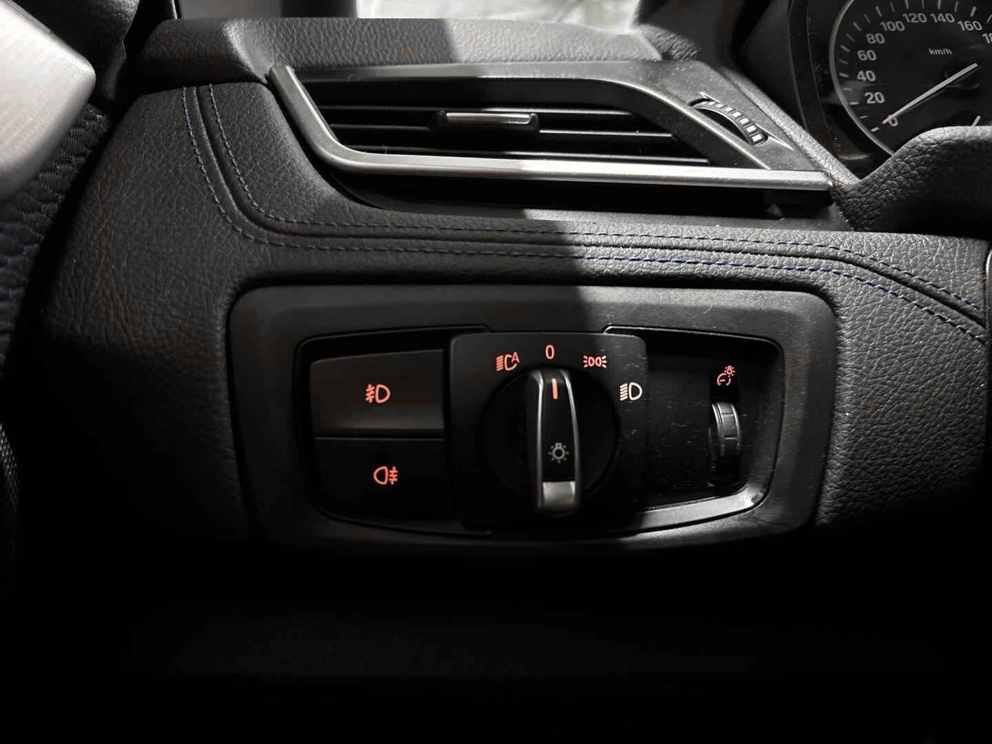 BMW 220 2017
