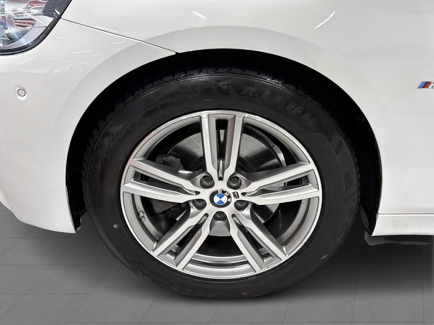 BMW 220 2017