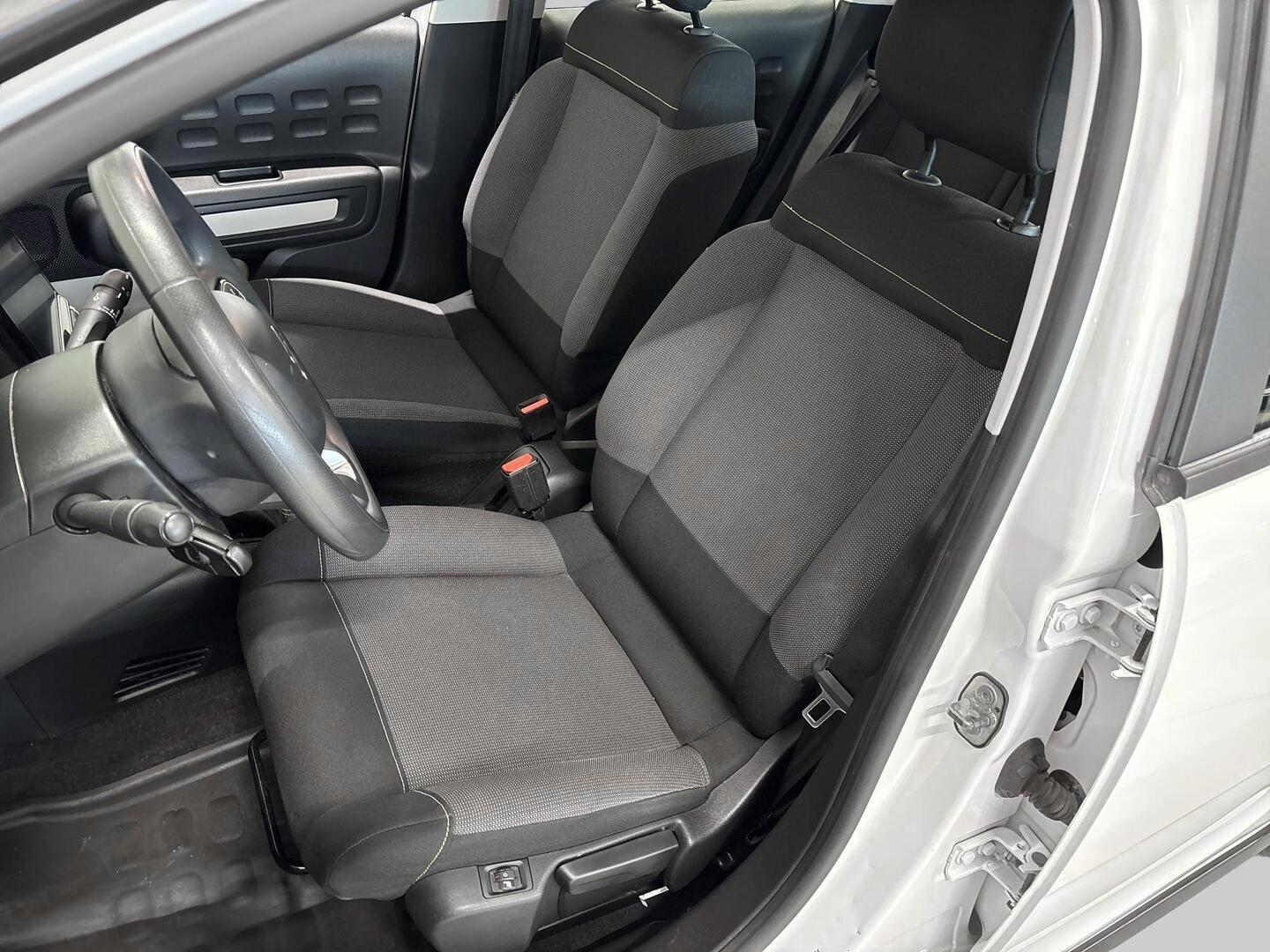 CITROEN C3 2019
