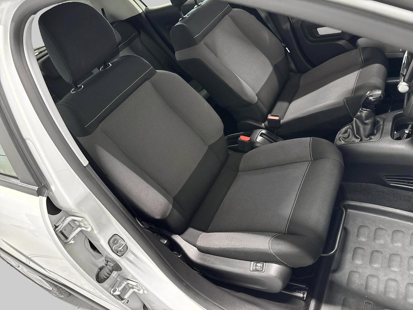 CITROEN C3 2019