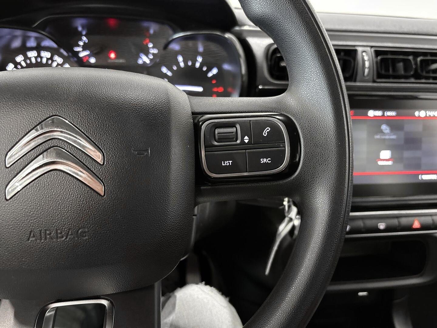CITROEN C3 2019
