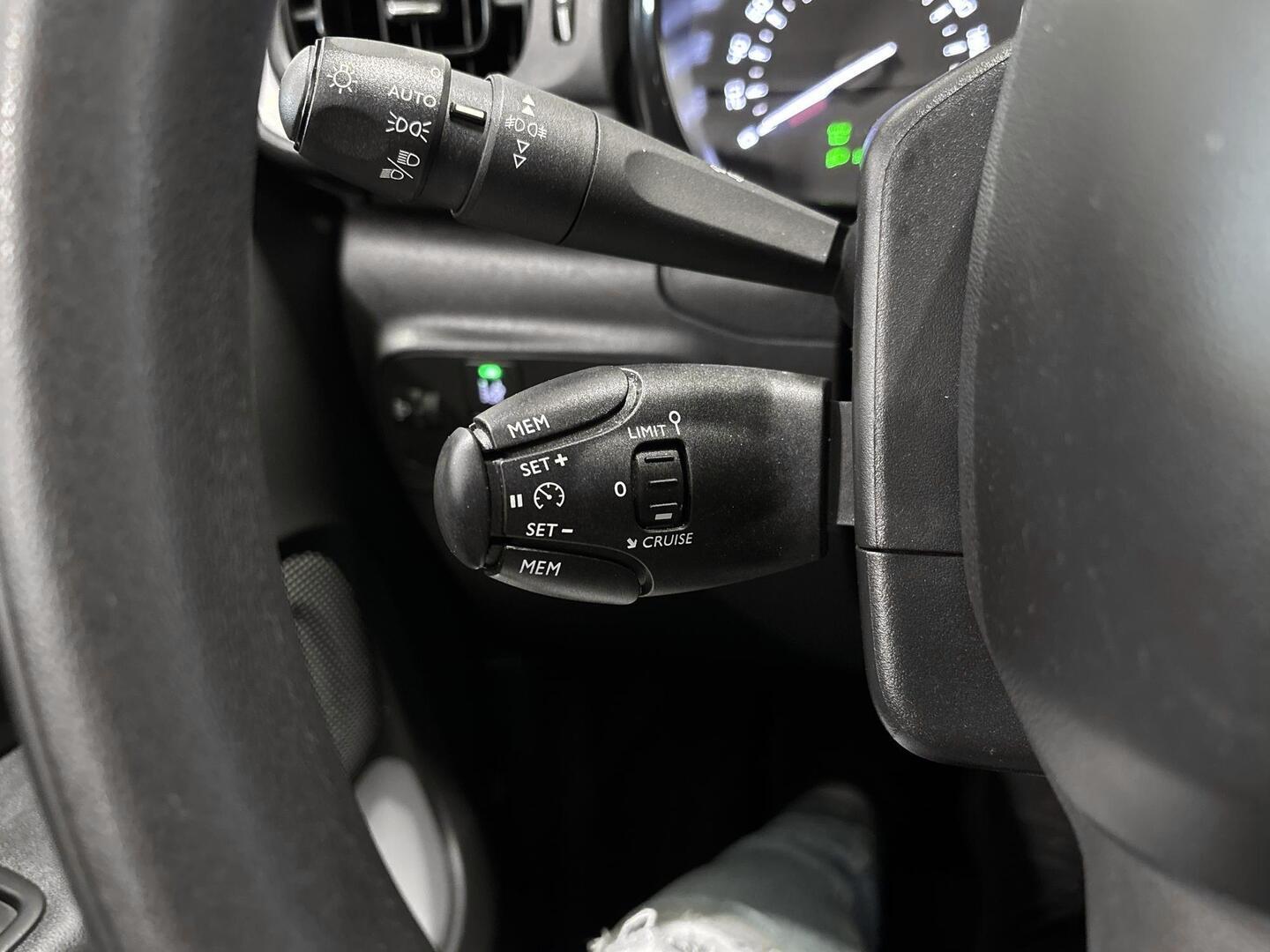 CITROEN C3 2019