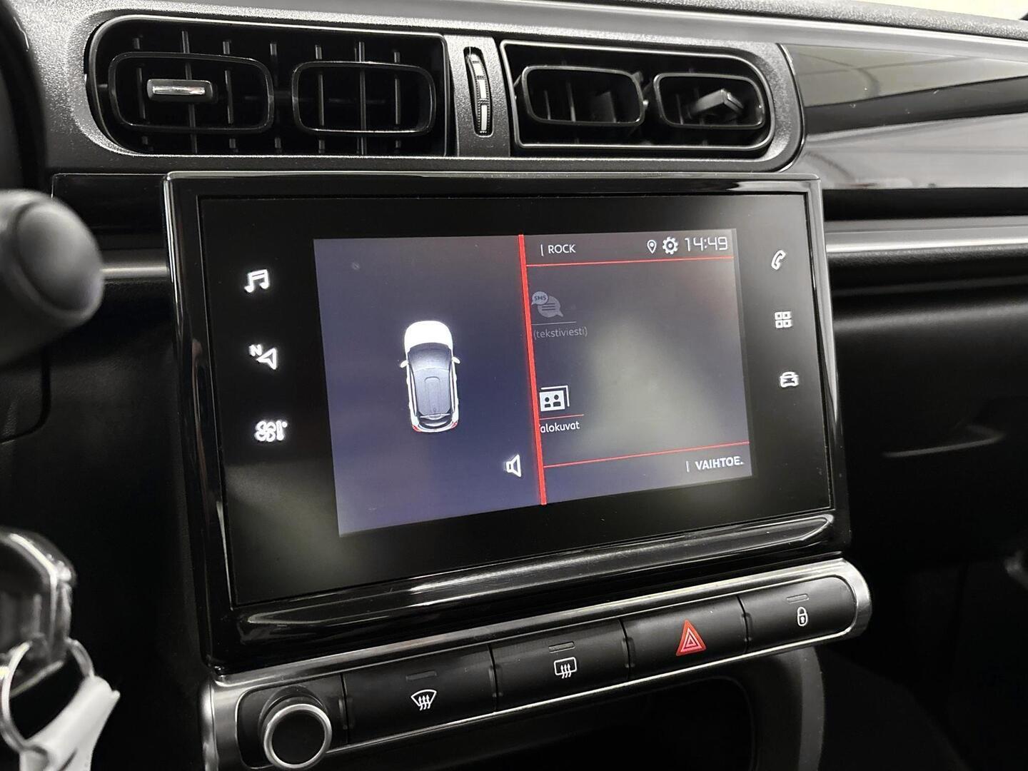 CITROEN C3 2019