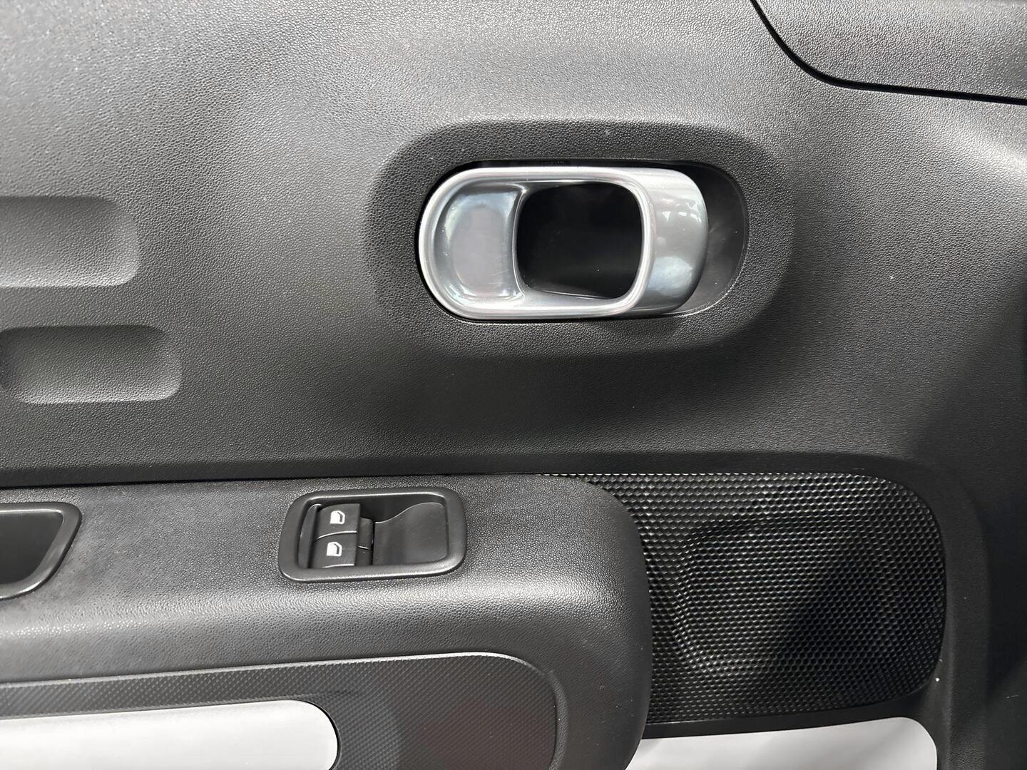 CITROEN C3 2019