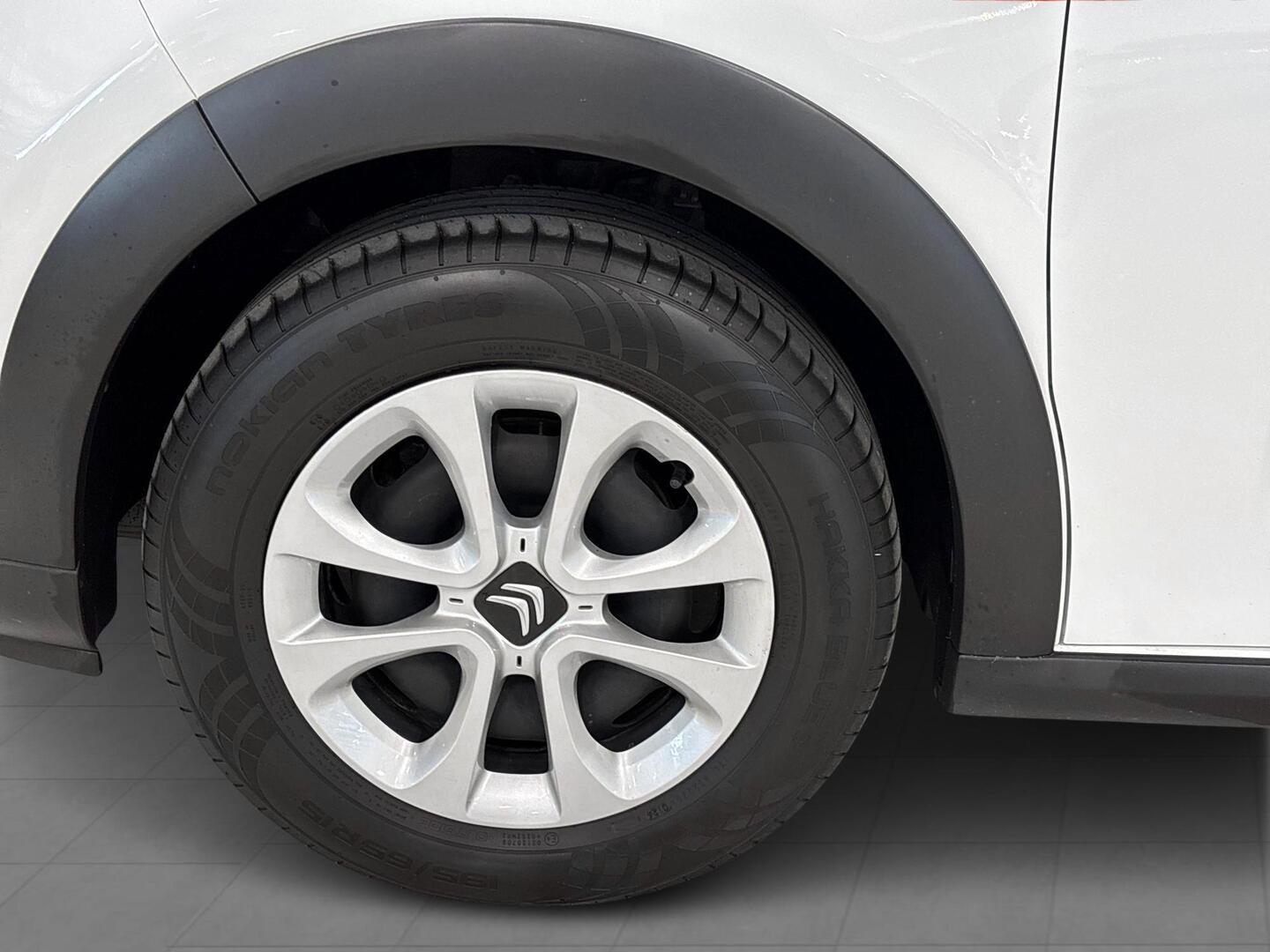 CITROEN C3 2019
